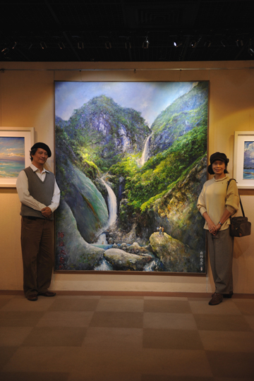 solo show ggg41